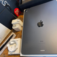 Apple iPad Air 4th gen (256gb) Wi-Fi (A2316) FMI-ON {iOS14}100% No LCD {PART ONLY}