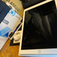 Apple iPad Pro 12.9 (128gb) Cellular Unlocked (A1652) Needs LCD Repair {FMI-OFF}