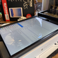 Apple iPad Pro 12.9 1st gen. (128gb) Wi-Fi (A1584) Brand-New Display {iOS15}90%