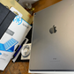 Apple iPad Pro 12.9 2nd (256gb) Wi-Fi (A1670) LCD Screen Replacement {iOS12} FMI-OFF