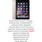 Apple iPad Air 2 (64gb) Cellular Unlocked (A1566) 9.7in {iOS15}100% NEW Old Stock {iOS8 Updated}
