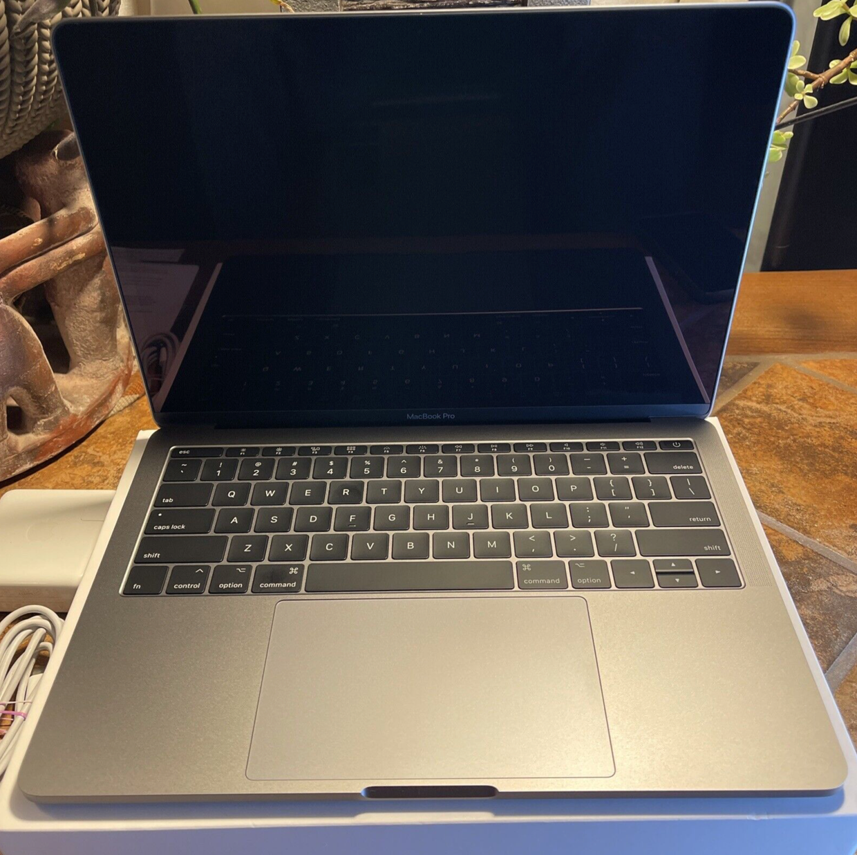 Apple MacBook Pro 13in (256gb) 8gb RAM (A1708) i5 2 gHz {Apple-Care} BRAND-NEW