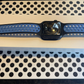 Apple Watch Series 5 (44mm) LTE Cellular Verizon (A2095) Black Sport Band {MINT}
