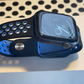 Apple Watch Series 5 (44mm) LTE Cellular Verizon (A2095) Black Sport Band {MINT}