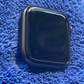 Apple Watch Series 5 (44mm) LTE Cellular Verizon (A2095) Black Sport Band {MINT}