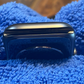 Apple Watch Series 5 (44mm) LTE Cellular Verizon (A2095) Black Sport Band {MINT}