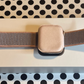 Apple Watch Series 4 (40mm) GPS + Cellular: Verizon (A1975) Gold {PiNK Nylon}96%
