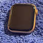 Apple Watch Series 4 (40mm) GPS + Cellular: Verizon (A1975) Gold {PiNK Nylon}96%