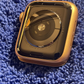 Apple Watch Series 4 (40mm) GPS + Cellular: Verizon (A1975) Gold {PiNK Nylon}96%