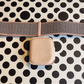 Apple Watch Series 4 (40mm) GPS + Cellular: Verizon (A1975) Gold {PiNK Nylon}96%