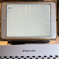 Apple iPad mini 2 (32gb) Cellular Unlocked: Verizon (A1490) Fracture {iOS11}91%