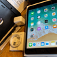Apple iPad mini 2 (32gb) Wi-Fi (A1489) Space Grey: MiNT {iOS12}91% Fracture LooK