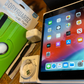 Apple iPad mini 2 (32gb) Wi-Fi (A1489) Retina 7.9in {iOS12}90% Smart Folio MiNT