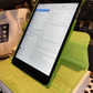 Apple iPad mini 2 (32gb) Wi-Fi (A1489) Retina 7.9in {iOS12}90% Smart Folio MiNT