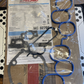 Fel-Pro MS92766 EGR/ Intake/ Air Surge (Missing Intake Manifold Gaskets) V6 3.0L