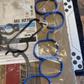 Fel-Pro MS92766 EGR/ Intake/ Air Surge (Missing Intake Manifold Gaskets) V6 3.0L