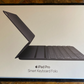 Apple Smart Keyboard folio case (iPad Pro 12.9in 3rd gen.) A2039 (Lightly Used)