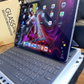 Apple Smart Keyboard folio case (iPad Pro 12.9in 3rd gen.) A2039 (Lightly Used)