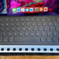 Apple Smart Keyboard folio case (iPad Pro 12.9in 3rd gen.) A2039 (Lightly Used)