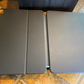 Apple Smart Keyboard folio case (iPad Pro 12.9in 3rd gen.) A2039 (Lightly Used)