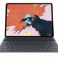 Apple Smart Keyboard folio case (iPad Pro 12.9in 3rd gen.) A2039 (Lightly Used)