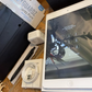 Apple iPad mini 1st (16gb) Wi-Fi (A1432) Silver {FMI-ON Disabled} Good LCD PARTs