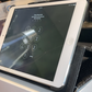Apple iPad mini 1st (16gb) Wi-Fi (A1432) Silver {FMI-ON Disabled} Good LCD PARTs
