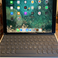 Apple Smart Keyboard (Pad 9th, 8th, 7th, Air 3, iPad Pro 10.5in) A1829 {MiNT}