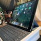 Apple Smart Keyboard (Pad 9th, 8th, 7th, Air 3, iPad Pro 10.5in) A1829 {MiNT}