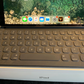 Apple Smart Keyboard (Pad 9th, 8th, 7th, Air 3, iPad Pro 10.5in) A1829 {MiNT}