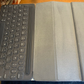 Apple Smart Keyboard (Pad 9th, 8th, 7th, Air 3, iPad Pro 10.5in) A1829 {MiNT}