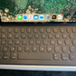 Apple Smart Keyboard (Pad 9th, 8th, 7th, Air 3, iPad Pro 10.5in) A1829 {MiNT}