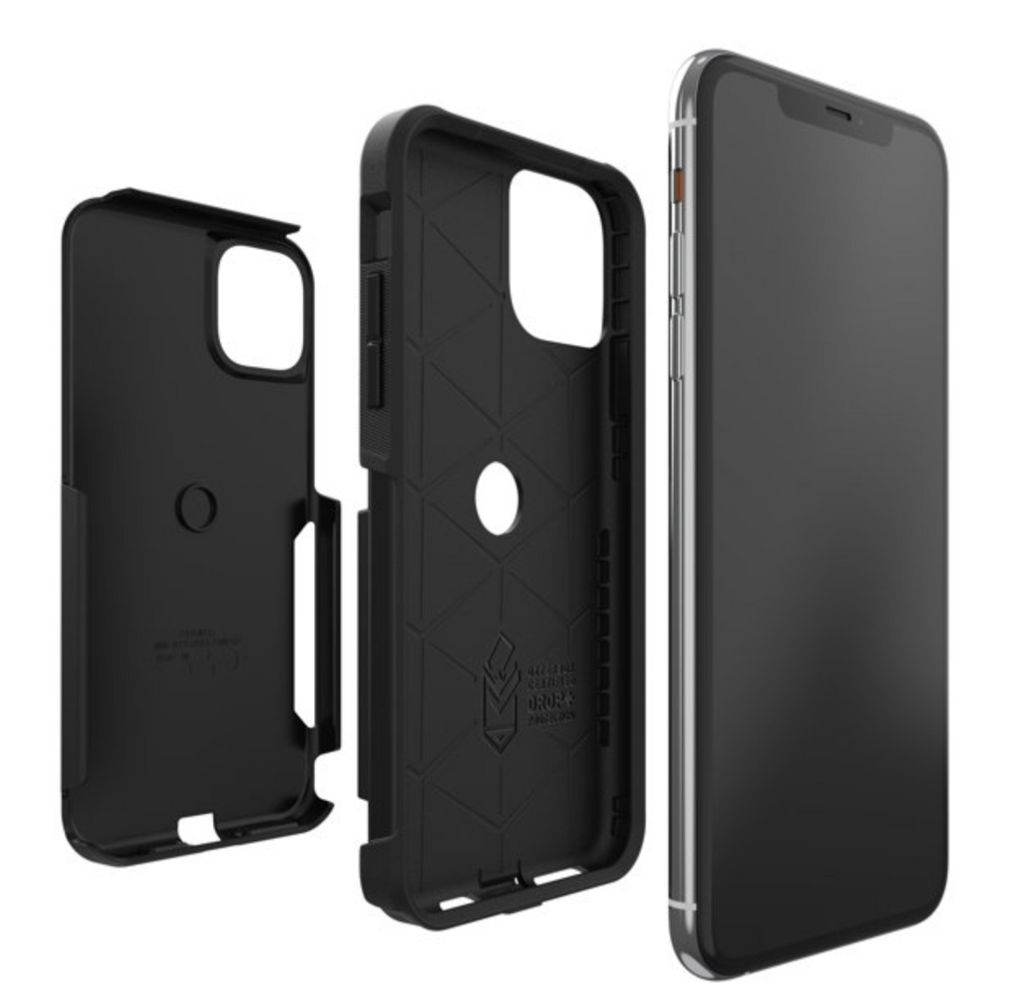 OtterBox Viva Series Defender Armor Hard Case {Apple iPhone 11 Pro} Black {NEW}