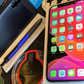 Apple iPhone X (64gb) World-Unlocked Verizon (A1901) LCD iSSue {iOS13}83% LooK!