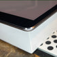 Apple iPad Pro 9.7in (32gb) Wi-Fi (A1673) Space-Grey (iOS15) Pristine Display