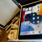 Apple iPad Pro 9.7in (32gb) Wi-Fi (A1673) Space-Grey (iOS15) Pristine Display
