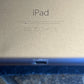 Apple iPad Pro 12.9in 1st (128gb) W-Fi (A1584) Refurbished Fracture {iOS15}80%