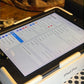 Apple iPad Pro 9.7in (32gb) Wi-Fi (A1673) Space-Grey (iOS15) Pristine Display