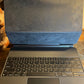 Apple Magic Smart Keyboard (iPad Pro 12.9in 3rd, 4th, 5th) A1998 {TrackPad}