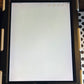 Apple iPad Pro 9.7in (32gb) Wi-Fi (A1673) Space-Grey (iOS15) Pristine Display