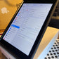 Apple iPad Pro 9.7in (128gb) Wi-Fi (A1673) Space Grey {iOS14}94% JailBreak