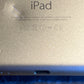 Apple iPad Pro 12.9in 1st (256gb) W-Fi (A1584) Fractured {iOS15}100% JailBroken