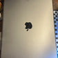 Apple iPad Pro 12.9in 1st (128gb) W-Fi (A1584) Refurbished Fracture {iOS15}80%