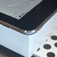 Apple iPad Pro 12.9in 1st (128gb) W-Fi (A1584) Refurbished Fracture {iOS15}80%